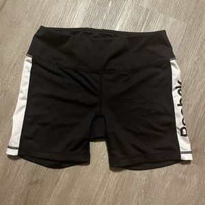 Reebok Athletic Compression Shorts